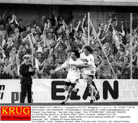 1990-03-17 * Austria Sbg-Rapid Wien