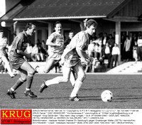 1991-04-13 * Henndorf-Heeres SV Sbg