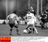 1989-07-04 * Austria Sbg-St.Gallen