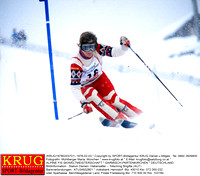 1978-02-03 * FIS * Ski-WM Garmisch Partenkirchen * Slalom Damen