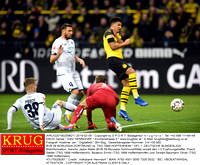 2019-02-09 * Dortmund-Hoffenheim