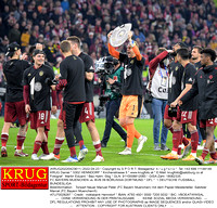 2022-04-23 * Bayern München-Dortmund