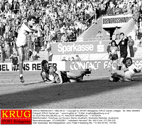 1984-09-22 * Austria Sbg-Wacker Innsbruck