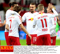 2018-10-07 * RB Leipzig-Nürnberg