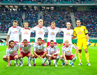 2011-07-29 * DFB Pokal * RB Leipzig-Wolfsburg
