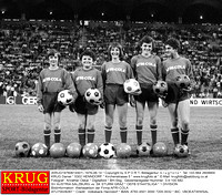 1976-06-14 * Austria Sbg-Sturm Graz