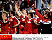 1983-05-25 * UEFA * Finale * Turin-Hamburg