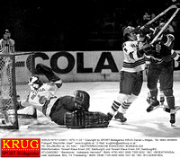 1975-11-22 * Eishockey * HCS-KAC