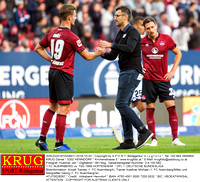 2018-10-20 * Nürnberg-Hoffenheim
