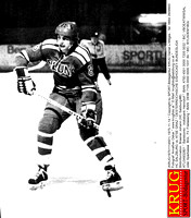 1975-11-14 * Eishockey * HCS-ATSV Graz