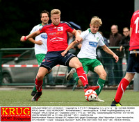 2018-09-01 * Union Henndorf-FC Hallein