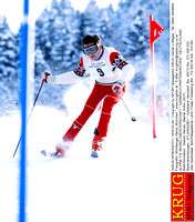 1978-02-05 * FIS  * Ski-WM Garmisch Partenkirchen * Slalom Herren