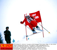 1978-02-01 * FIS * Ski-WM Garmisch Partenkirchen * Abfahrt Damen