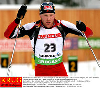 2011-01-12* Biathlon Ruhpolding