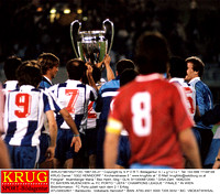 1987-05-27 * UCL * Finale * Bayern München-Porto