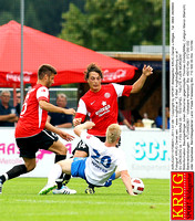 2011-07-08 * Testspiel * Grödig-Mainz
