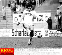 1980-11-01 * Austria Sbg-Wiener Sportclub