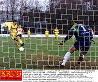 2000-02-22 / OEFB / FUSSBALL BUNDESLIGA / SV WACKER BURGHAUSEN - SV AUSTRIA SALZBURG