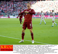 2022-04-09 * Bayern München-Augsburg