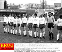 1974-02-23 * Austria Sbg-FC Vorarlberg