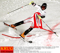 2011-01-02 * FIS * Slalom * München